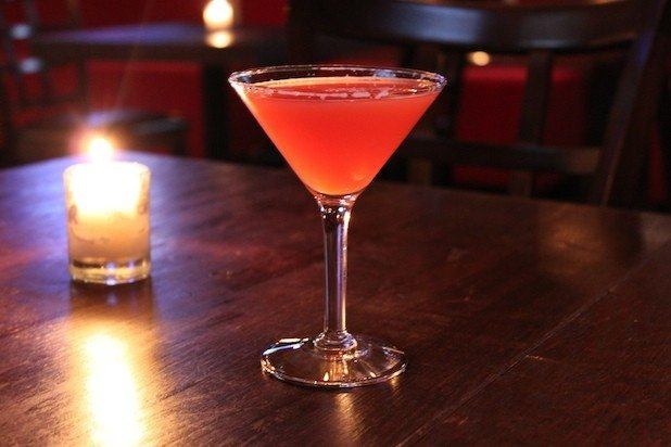 10 Sexy Cocktail Names