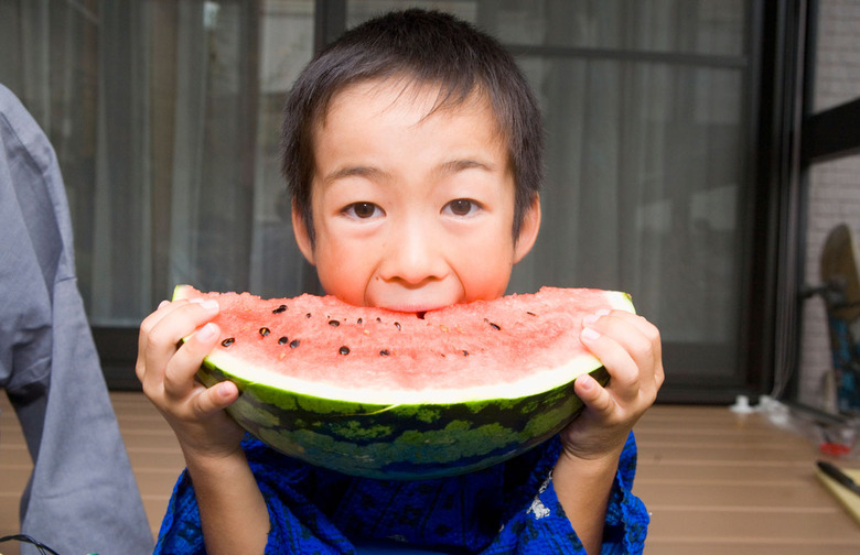 10 Shocking Facts That Will Make You Wonder If You're Doing Enough to Fight Hunger  