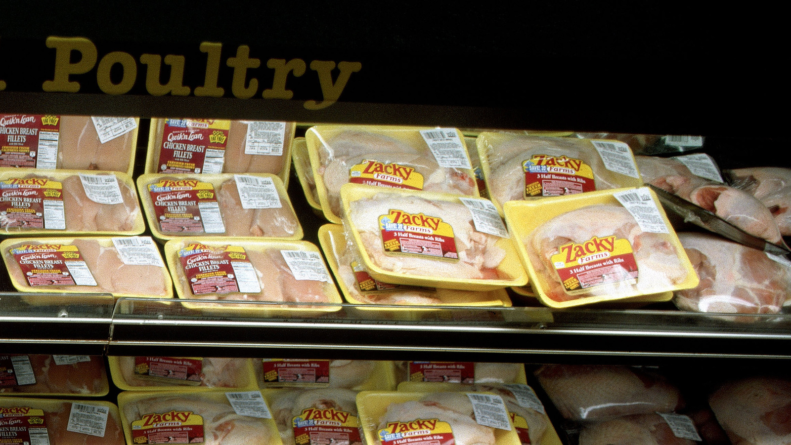 Your Chicken Is No Longer Pink. That Doesn't Mean It's Safe to Eat