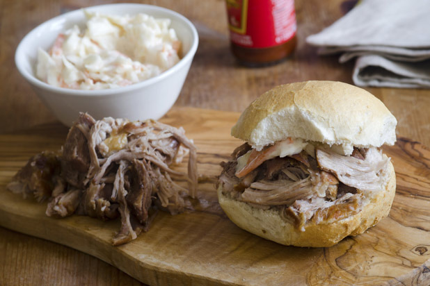 Pulled Pork