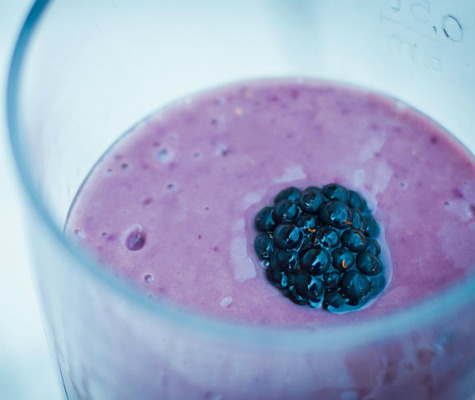 10 Smoothies for All-Day Energy