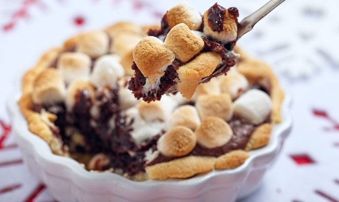 10 S'mores-Inspired Recipes You Can Make Without a Campfire