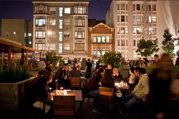 Jones, San Francisco, Calif.