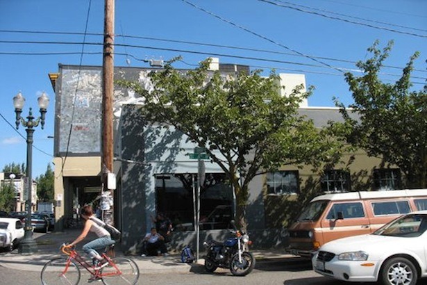 Rontoms, Portland, Ore.