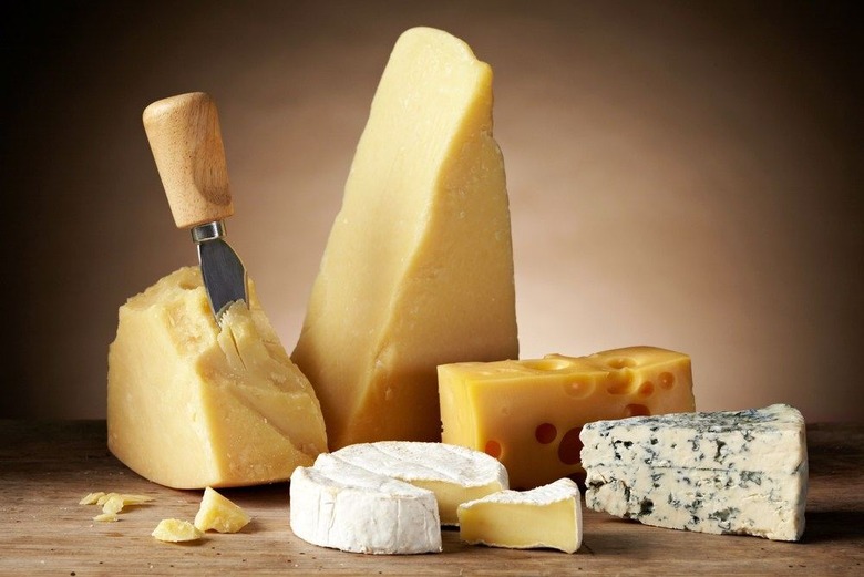 10 Things People Who Really, Really Love Cheese Know to Be True 