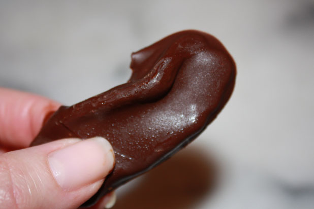 Chocolate Covered Bacon Recipe