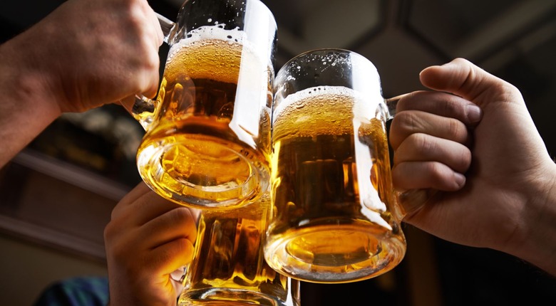 10 Things You Didn't Know About Beer