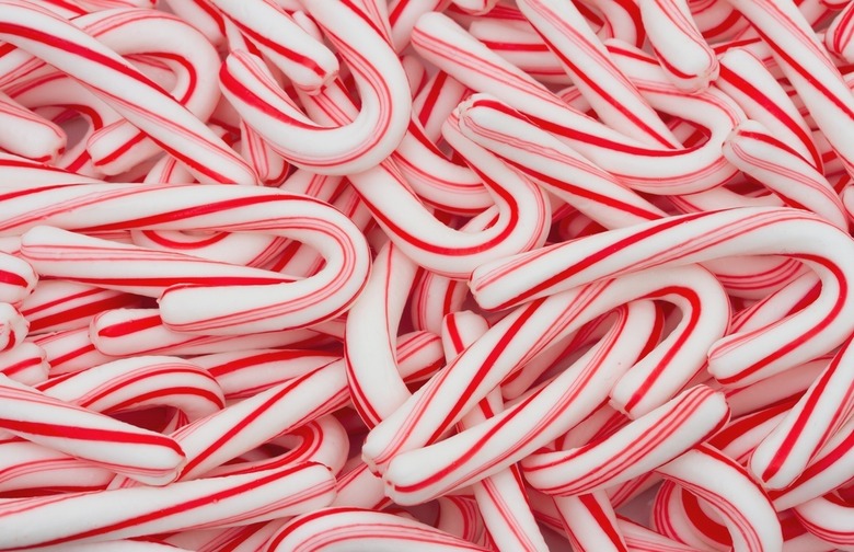 10 Things You Didn't Know About Candy Canes