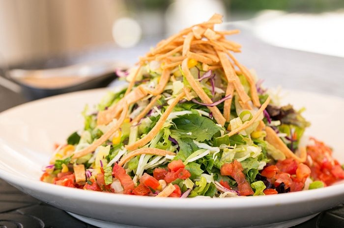 The Company Also Owns 2 Additional Restaurant Concepts 