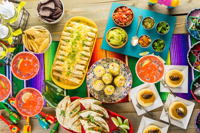 10 Things You Didn't Know About Cinco de Mayo