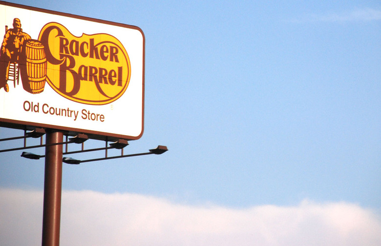10 Things You Didn't Know About Cracker Barrel