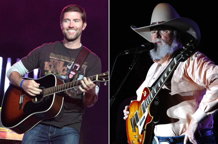 It's Partnered with Some of Country Music's Biggest Stars