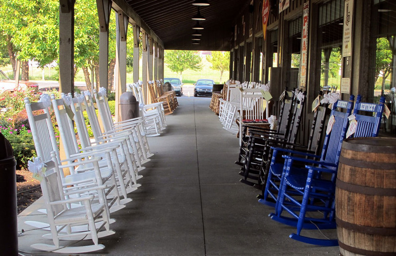 It Supports a Wide Range of Charities, and Has Its Own Charitable Organization