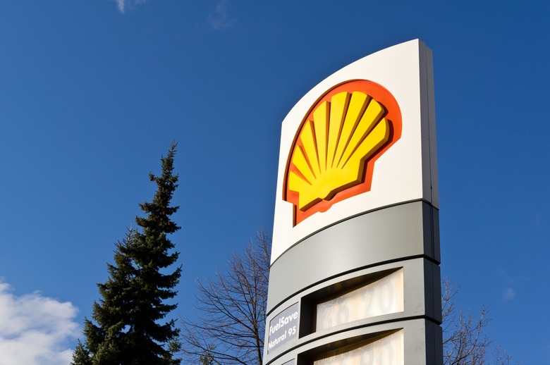 It Was Founded by a Shell Oil Sales Rep to Improve Gasoline Sales 