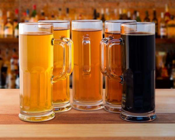 10 Things You Didn't Know About Craft Beer