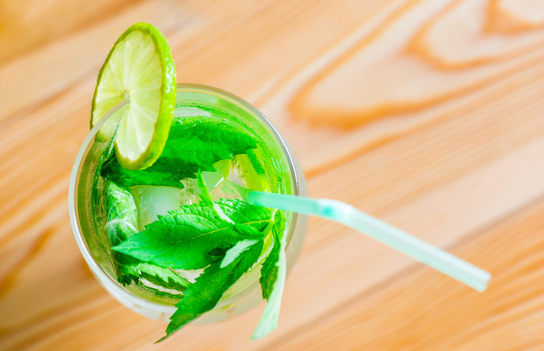 Tailor-Made for Cocktails