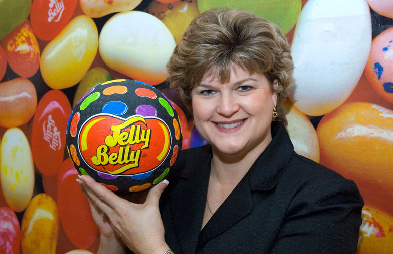 10 Things You Didn't Know About Jelly Belly