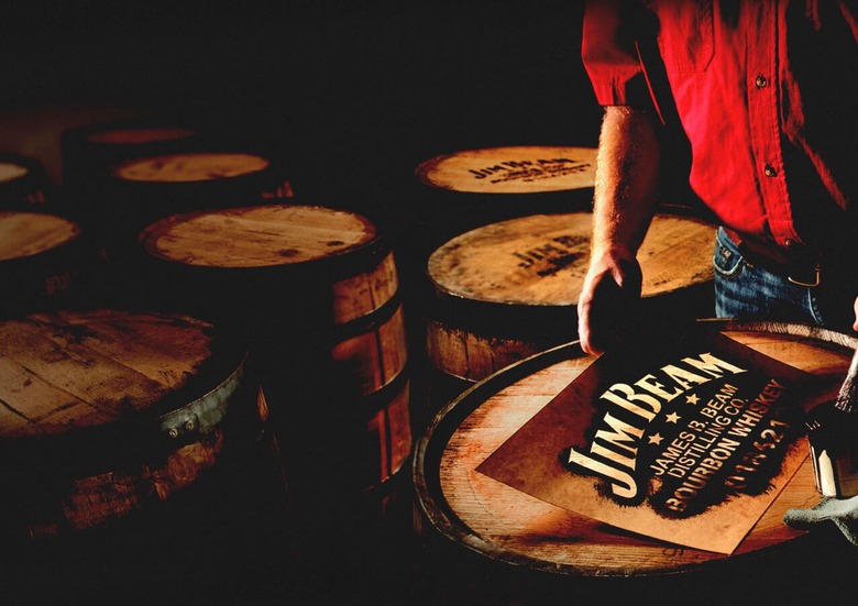 10 Things You Didn't Know About Jim Beam