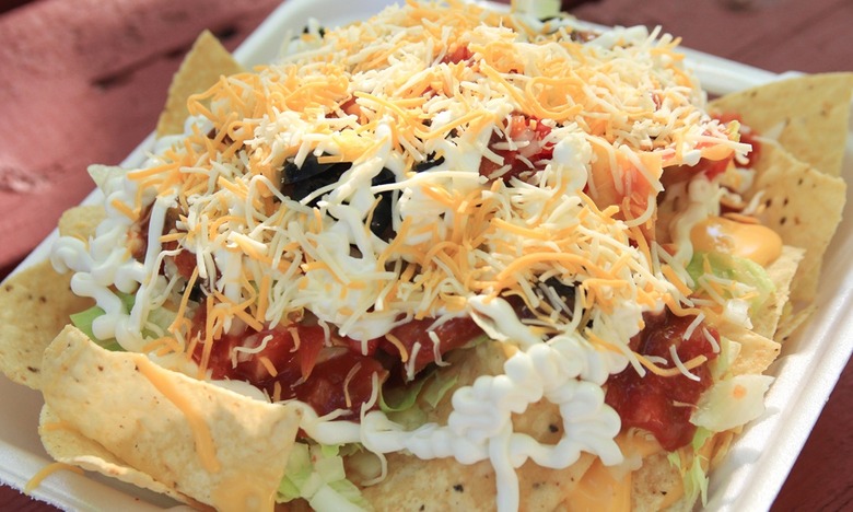 10 Things You Didn't Know About Real Mexican Food