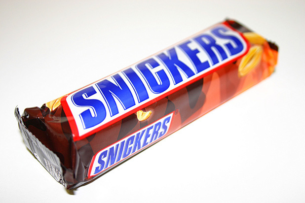 10 Things You Didn't Know About Snickers