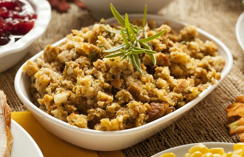 10 Things You Should Know Before Eating Stove Top Stuffing