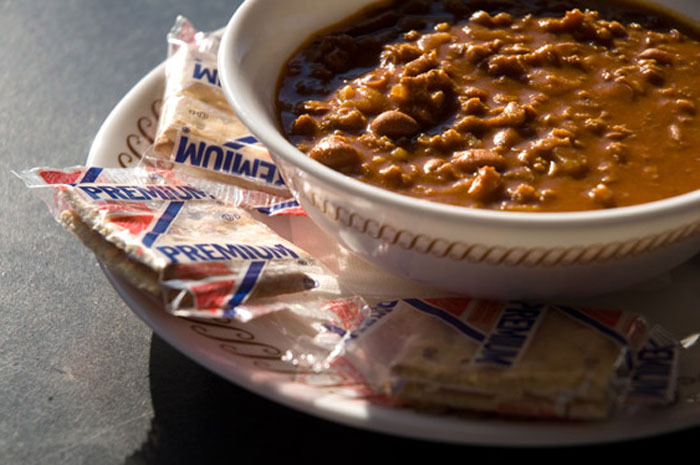 There's Really a Bert 