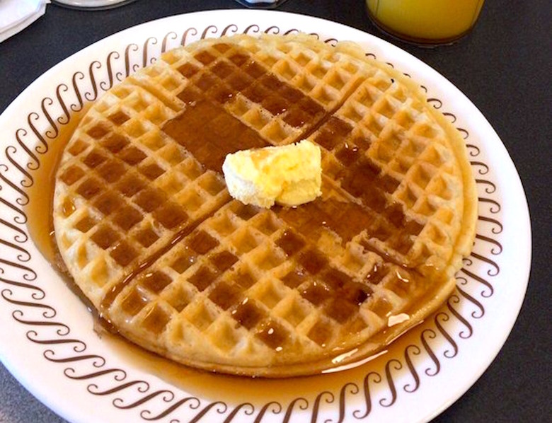 It Was Named After the Most Expensive Item on the Menu