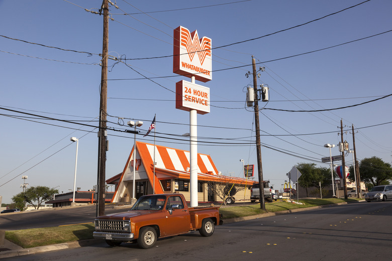 10 Things You Didn't Know About Whataburger