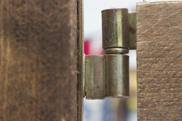 Elimination of Squeaks