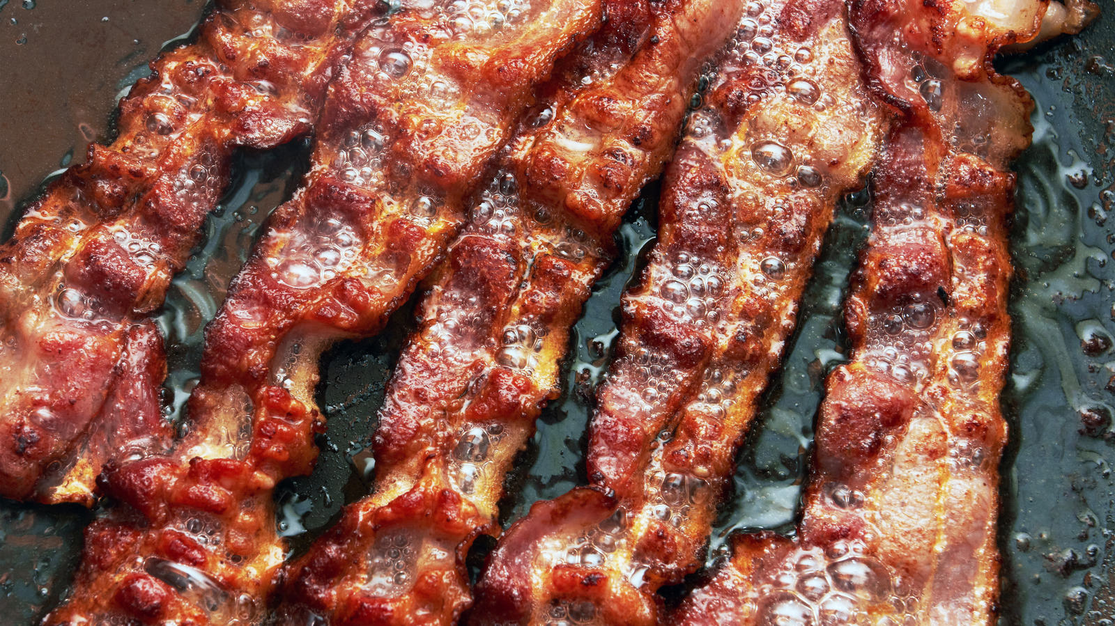 Best Frying Pan for Bacon - BENSA Bacon Lovers Society