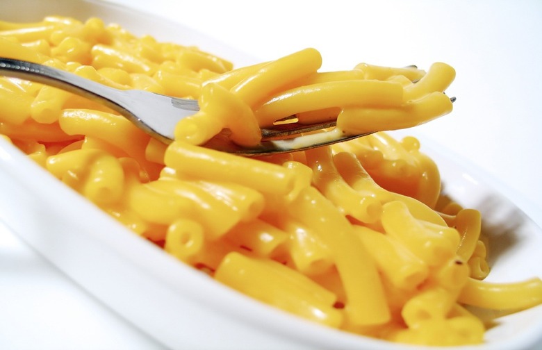 The "Original" Variety is Technically Called "The Cheesiest."