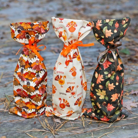 Bring Something Extra