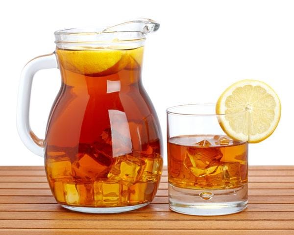 10 Tips for Making Perfect Iced Tea