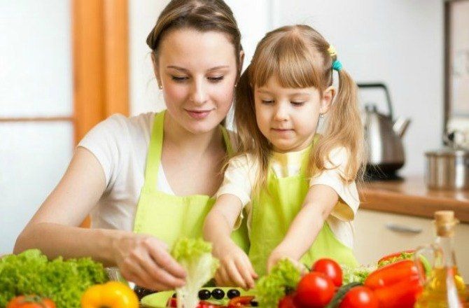 10 Tips for Reducing Childhood Obesity