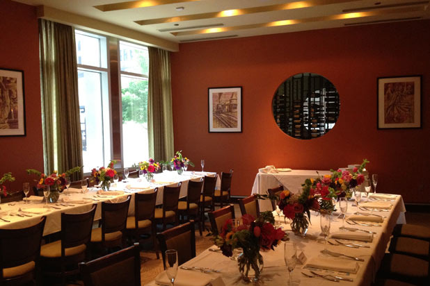 Bu-Ku, Raleigh, N.C.