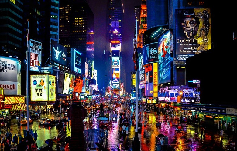 10 Tourist Attractions to Avoid in New York City