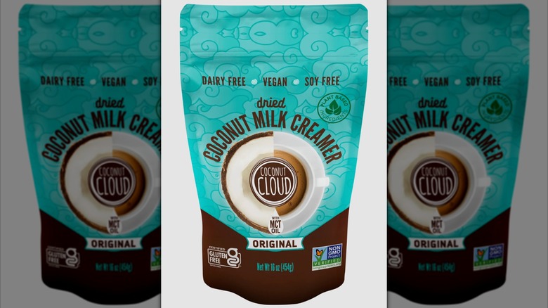 Coconut Cloud Original Coconut Milk Creamer