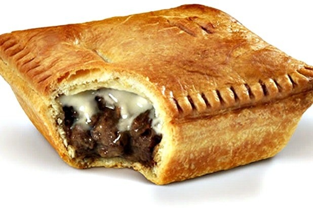 10. Georgie Pie, New Zealand