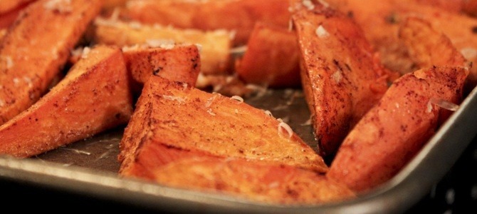 10 Vegetarian Recipes