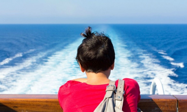 10 Ways to Avoid (or Cure) Seasickness on Your Next Cruise