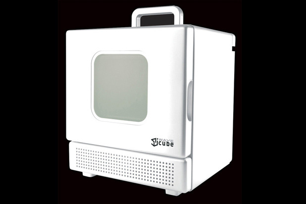 Small Steps to Greener Cooking