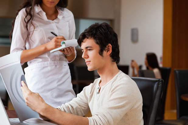 Become a Mystery Shopper