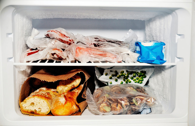 10 Ways to Save Your Food From Freezer Burn
