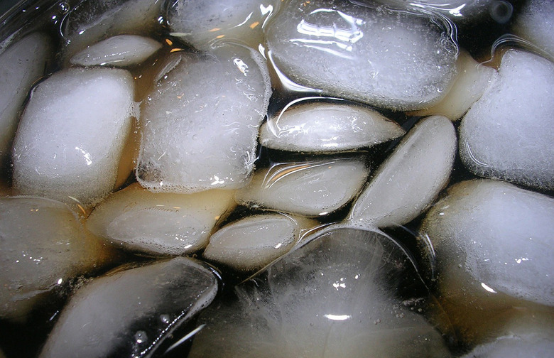 Chill Foods Before Freezing 