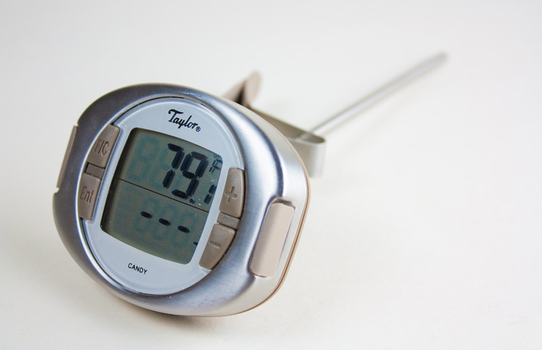 Consistent Temperature