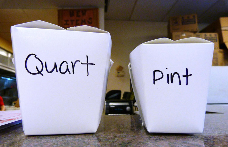 Don't Use Store Packaging