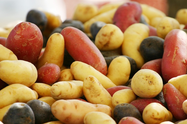 10 Weirdest Irish Slang Food and Drink Terms