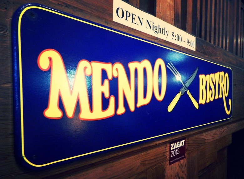 $100 and the Essay of a Lifetime Will Get You the Deed to This Restaurant and Bar