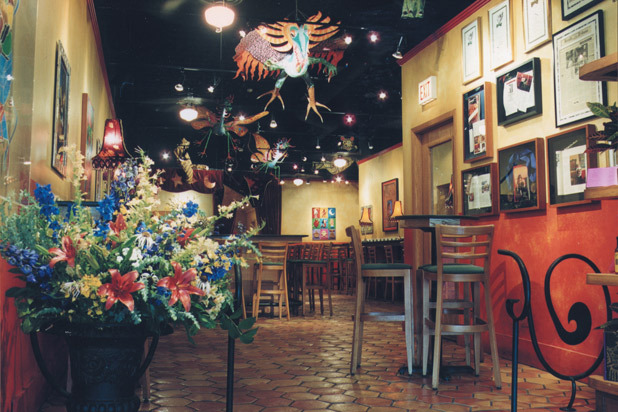 #20 Frontera Grill, Chicago