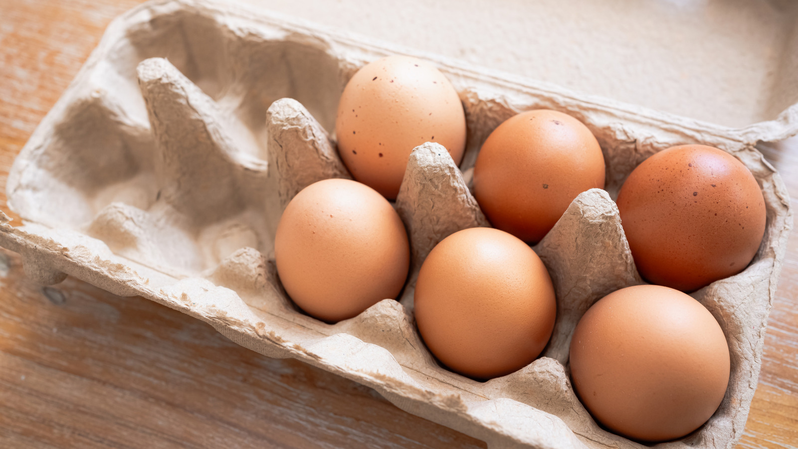 100,000 Eggs Were Just Stolen In Pennsylvania, As Prices Continue To Rise(02)